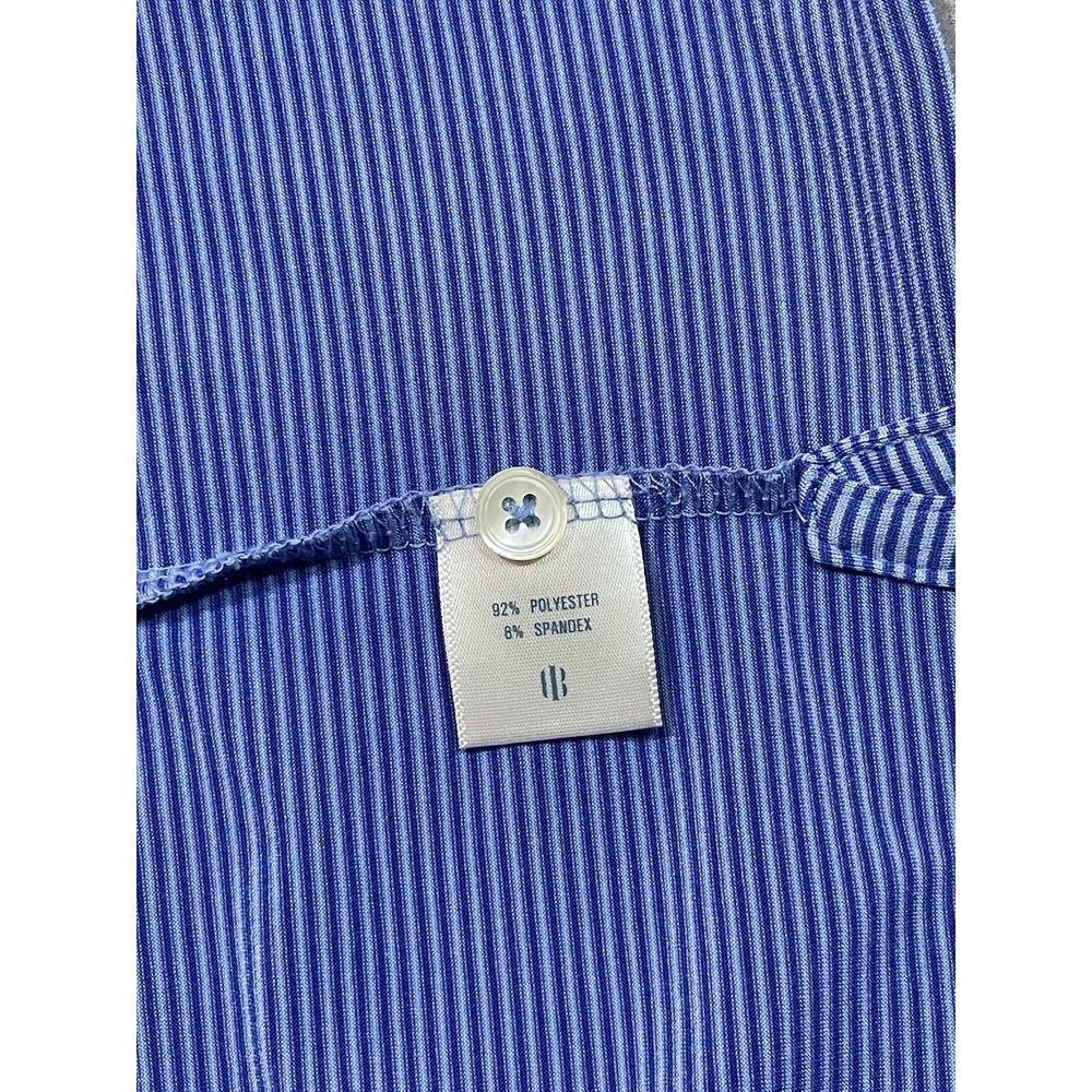 Holderness & Bourne Castle Pines Golf Club Polo - Large - Picture 8 of 11